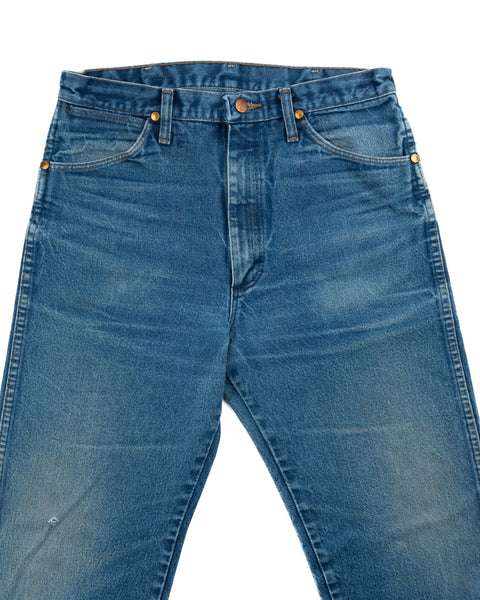 90’s Wrangler Denim - 30”x 34”