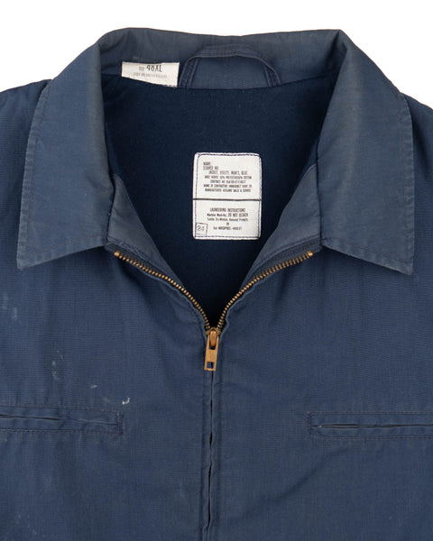 80’s USN Utility Jacket - Large