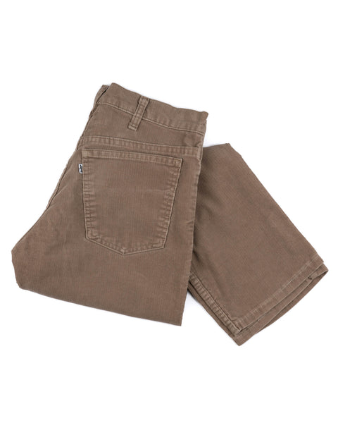 80’s Levi’s Cord Trousers - 30” x 27”