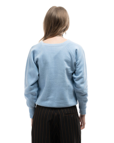 50's Cornell Champion Sweatshirt - Medium