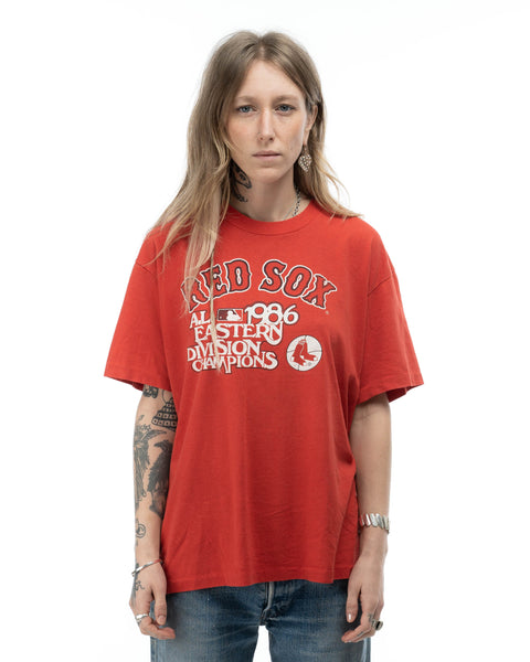 80’s Red Sox Tee - Medium