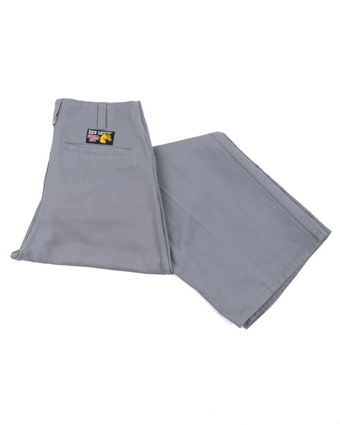 90’s Ben Davis Gorilla Cut Pants - 31” x 30.5”