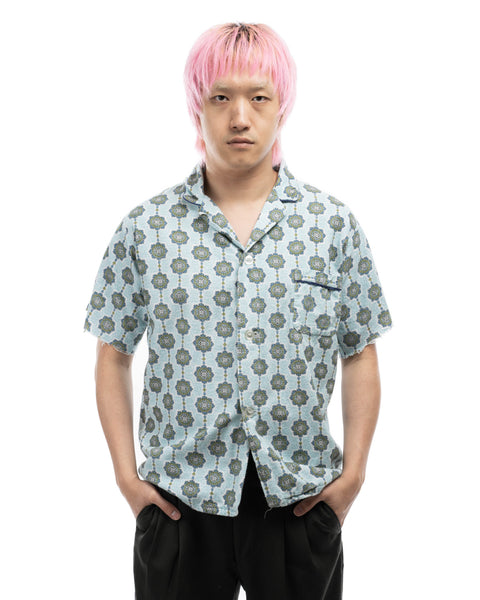 60’s Soft Cutoff Shirt - Medium