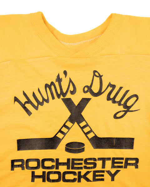 70’s Hockey Jersey Tee - Small
