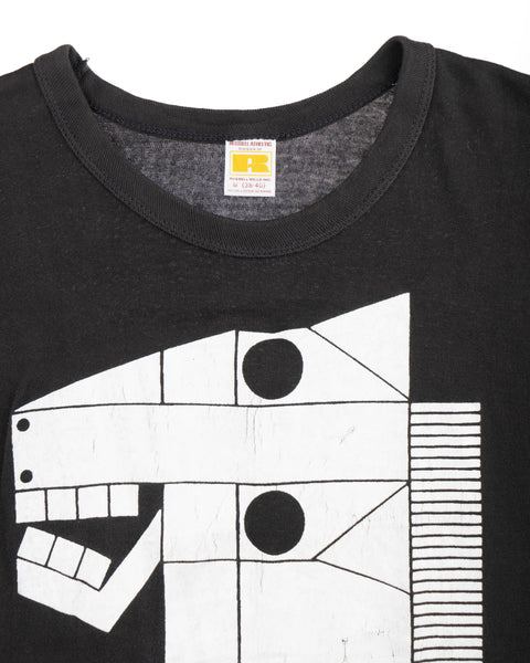 70’s Equus Play Tee - Small