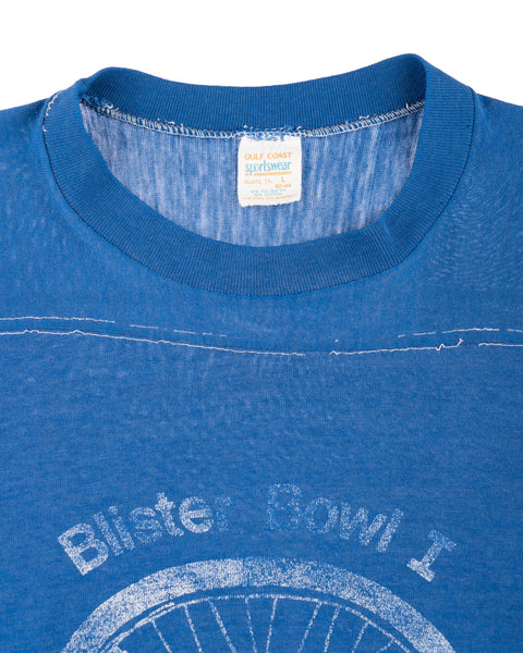 80’s Blister Bowl Jersey Tee - Medium
