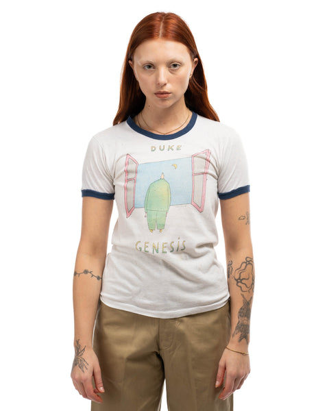 80’s Genesis Duke Tee - Small