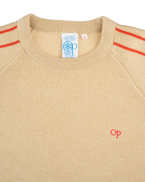 80’s OP Sweater - Large