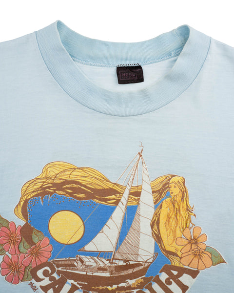 70’s California Tee - Medium