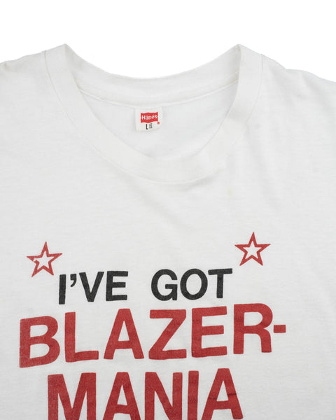 70’s Blazer Mania Tee - Small