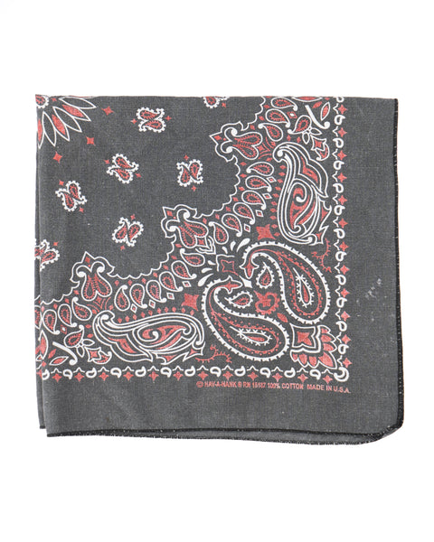 80’s Hav-A-Hank Bandana - OS