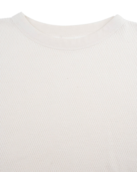 70’s Waffleknit Thermal - Medium