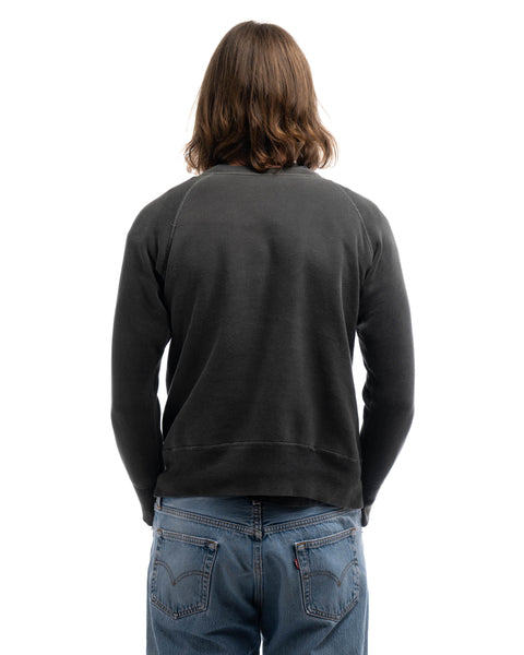 60’s Orphan Gusset Crewneck - Medium