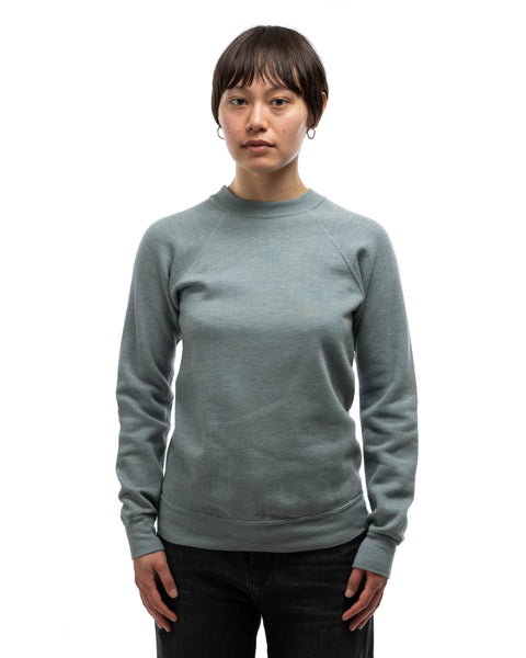 60's Towncraft Raglan Crewneck - Medium