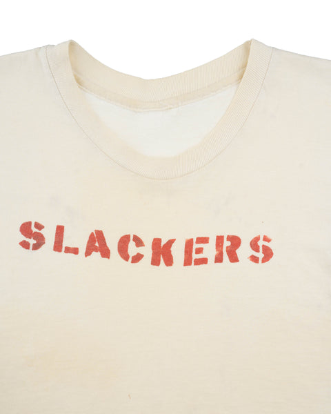 70’s Slackers Tee - Small