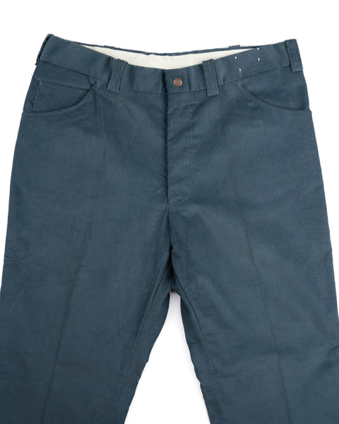 70’s Montgomery Ward Corduroy Pants - 40” x 34”
