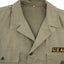 WW2 13 Star HBT Jacket - Large