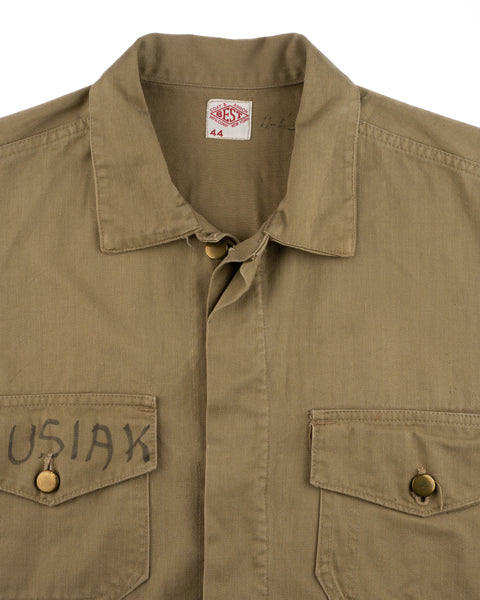 50's HBT Coveralls - Large