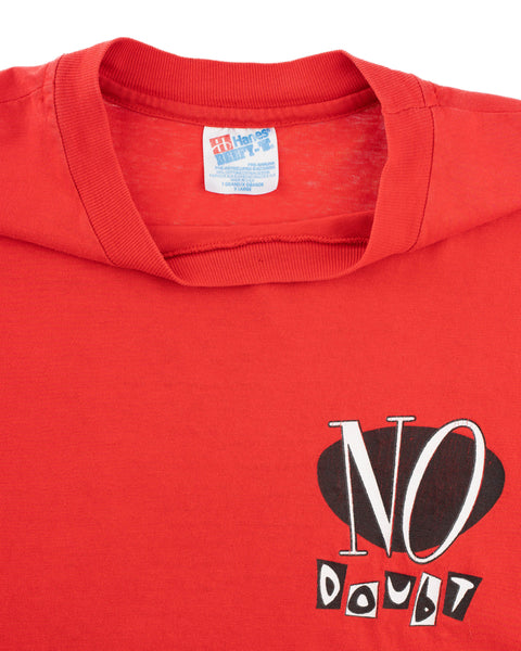 90’s No Doubt Tee - Large