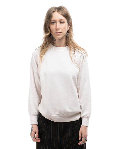 70’s Blank Crewneck - Small
