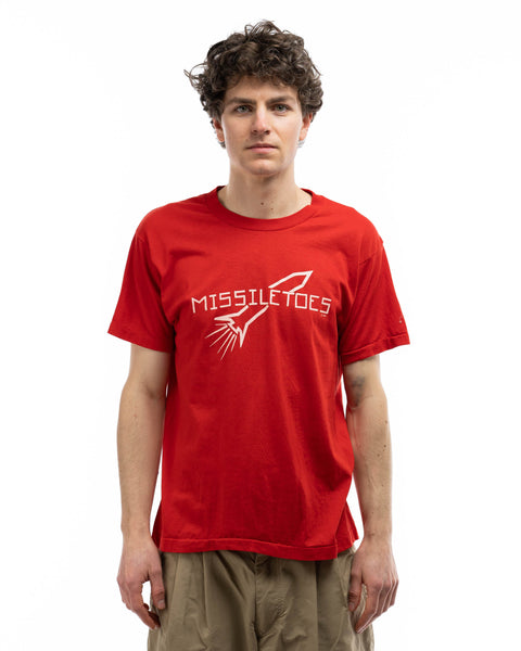 80’s Missiletoes Tee - Medium