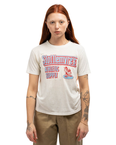 70’s Baseball Tee - Medium