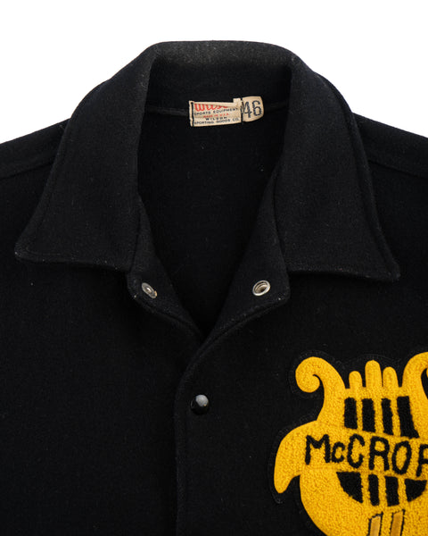 50’s Wilson Wool Jacket - XL