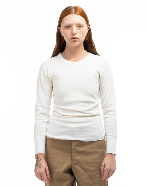 70’s Towncraft Waffleknit Thermal - XS
