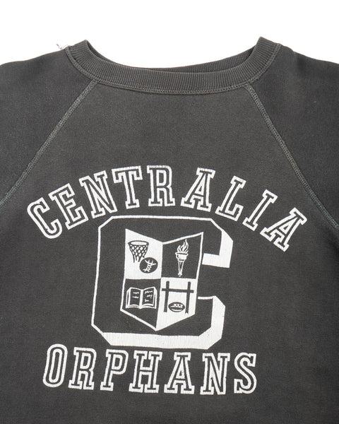 60’s Orphan Gusset Crewneck - Medium