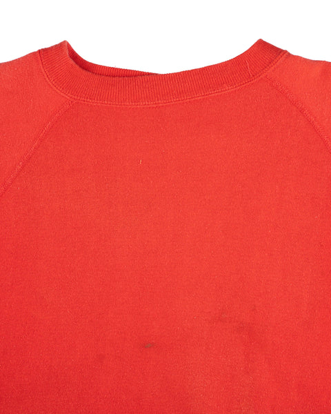 60’s Gusset Raglan Sweat - Medium