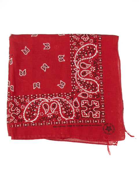 80’s Bandana - OS