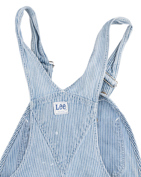 70’s Lee Overalls - Large