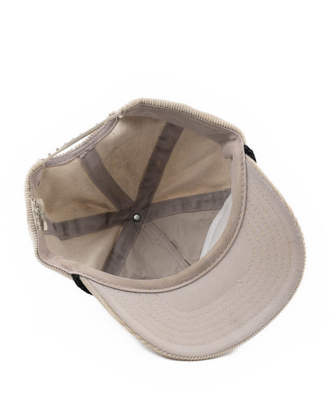 80’s Heavy Equipment Snapback - OS