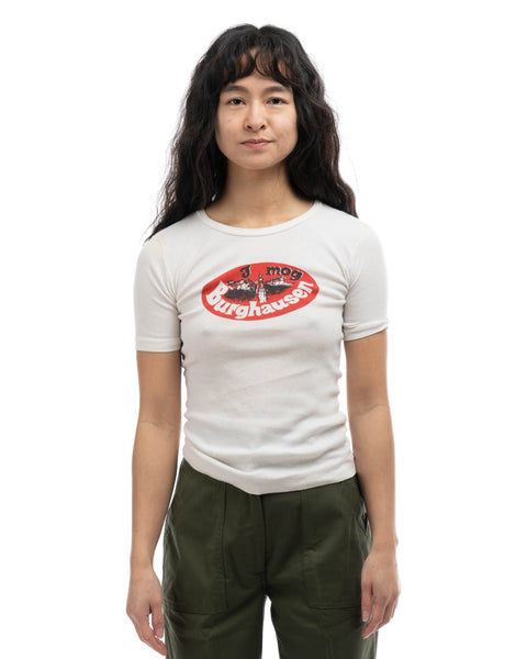 70’s Bavarian Souvenir Tee - XS