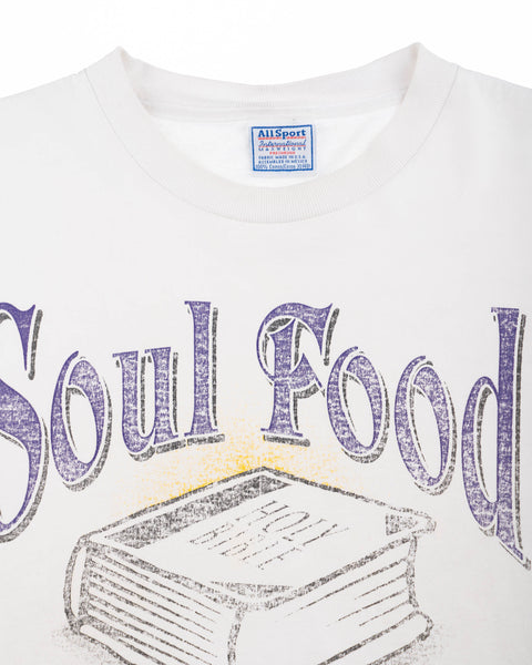 90’s Soul Food Tee - XL