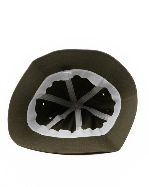 90’s Cotton Bucket Hat - Small