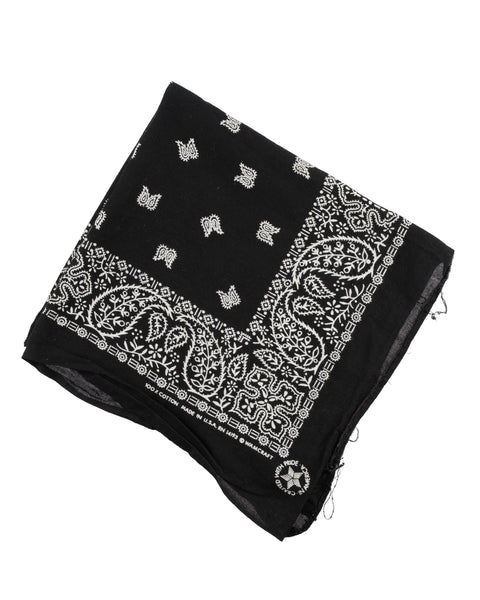 80's Bandana - OS
