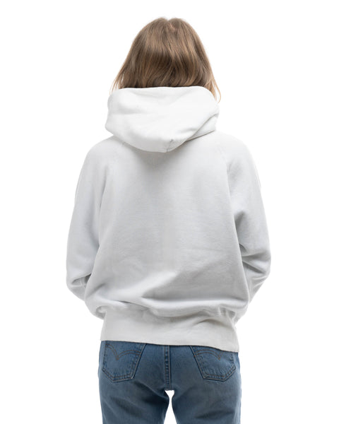 70’s Raglan Hoodie - Small