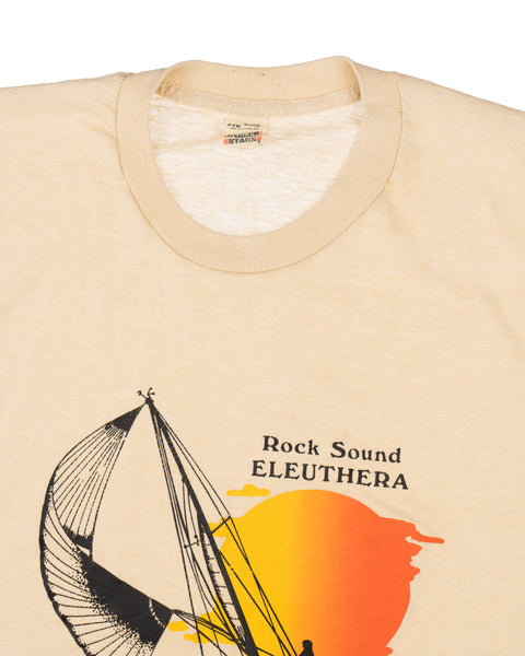 80’s Sailing Tee - Small