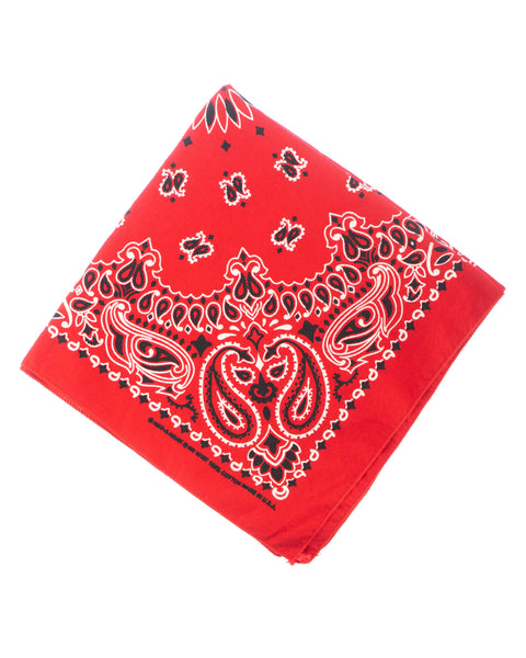 80's Bandana - OS