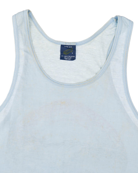 1970s Sunset Beach Hawaii Tank