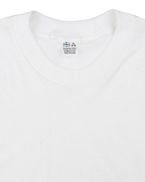 70’s Blank Tee - Small
