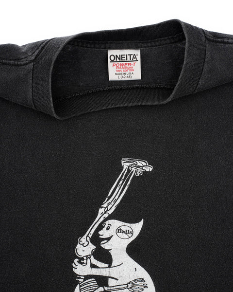 90’s Halloween Drag Ball 69 Tee - Medium