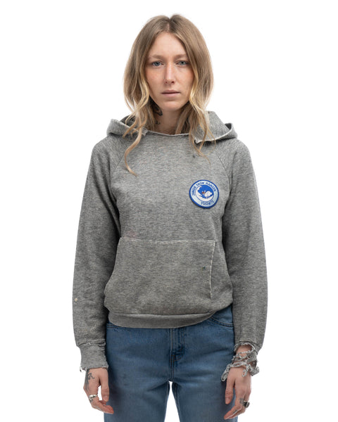 70’s Thrashed Yosemite Hoodie - Small