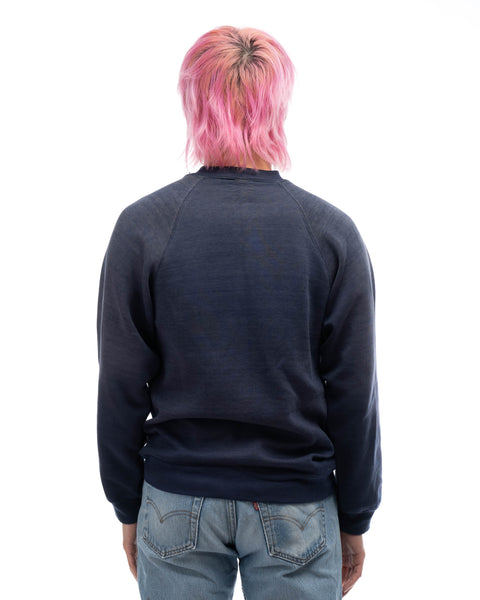 70’s Thrashed Russell Crewneck - Medium