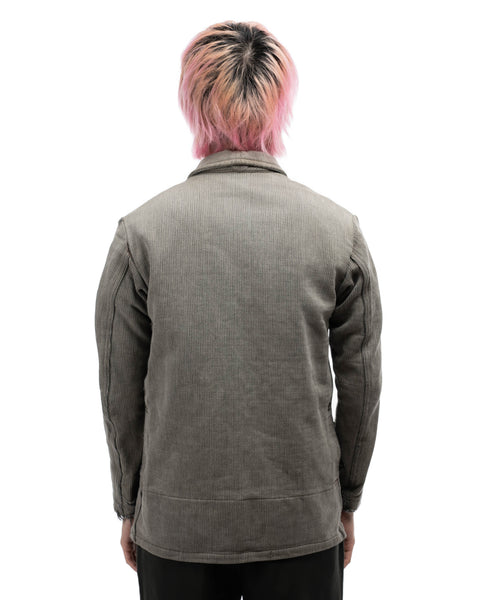 30's Le Mont Chore Coat - Small