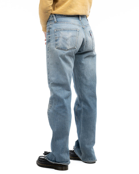80’s Levi’s Redline Denim - 32” x 31.5”
