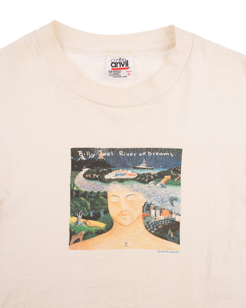 90’s Billy Joel Tour Tee - Small