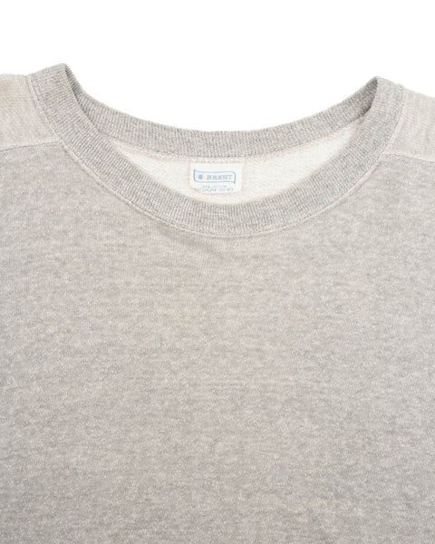 50's Brent Freedom Sleeve Sweatshirt - Medium
