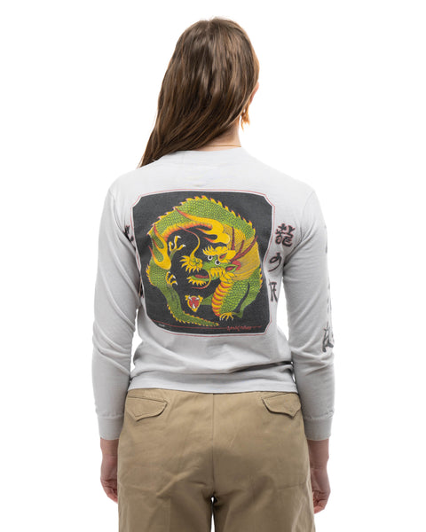 80’s LA Tattoo Tee - Small